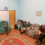 Севастополь: Занятие с психологом