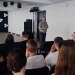 Севастополь: Лекция для старшеклассников