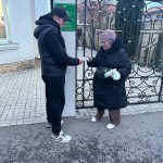 Севастополь: Социальный патруль