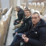 Севастополь: Трезвый досуг
