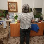 Симферополь: Духовная практика