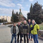 Севастополь: Воскресный день