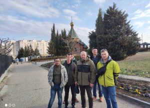 Севастополь