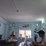 Симферополь: Встреча с юристом