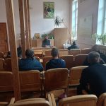 Симферополь: Беседы с духовным наставником