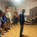 Симферополь: Духовная практика