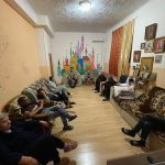 Севастополь: Занятие с психологом