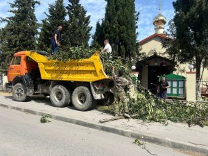 Севастополь