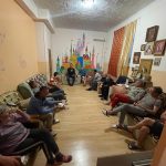 Севастополь: Занятие с психологом