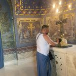 Севастополь: Воскресное богослужение