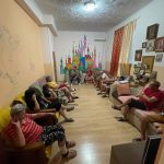 Севастополь: Занятие с психологом