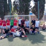 Севастополь: Спортивный досуг