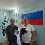 Симферополь: Восстановление документов