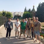 Севастополь: Духовная практика