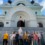 Севастополь: Беседы с духовным наставником