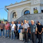Севастополь: Духовная практика