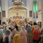Севастополь: Духовная практика
