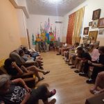 Севастополь: Занятие с психологом