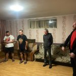 Симферополь: Встреча с руководителем организации