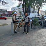 Симферополь: Социальный патруль