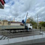 Севастополь: Трудовые послушания