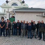 Севастополь: Духовная практика