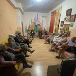 Севастополь: Занятие с психологом