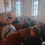 Симферополь: Посещение храма