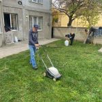 Симферополь: Трудовые послушания