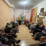 Севастополь: Беседы с духовным наставником