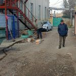 Симферополь: Трудовые послушания