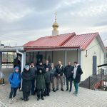 Севастополь: воскресное богослужение