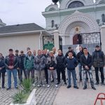 Севастополь: Духовная практика